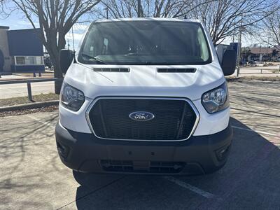 2024 Ford Transit 250   - Photo 2 - Dallas, TX 75252