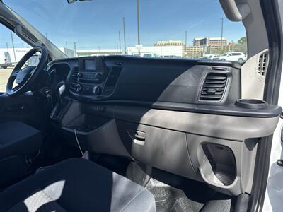 2024 Ford Transit 250   - Photo 18 - Dallas, TX 75252
