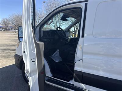 2024 Ford Transit 250   - Photo 15 - Dallas, TX 75252