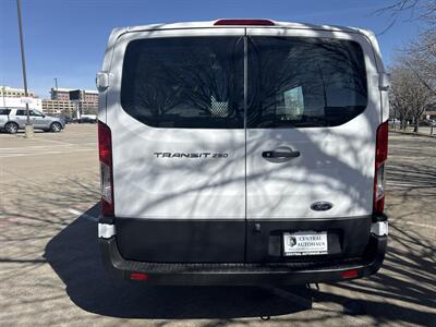 2024 Ford Transit 250   - Photo 6 - Dallas, TX 75252