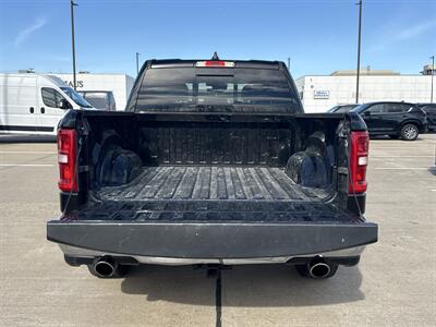 2025 RAM 1500 Big Horn   - Photo 15 - Dallas, TX 75252