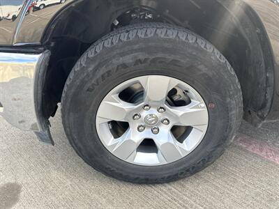 2025 RAM 1500 Big Horn   - Photo 36 - Dallas, TX 75252