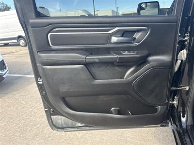 2025 RAM 1500 Big Horn   - Photo 12 - Dallas, TX 75252