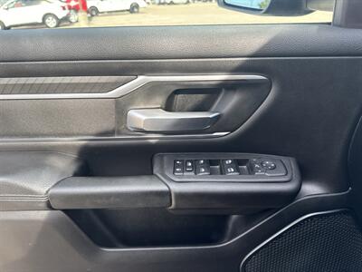 2025 RAM 1500 Big Horn   - Photo 11 - Dallas, TX 75252