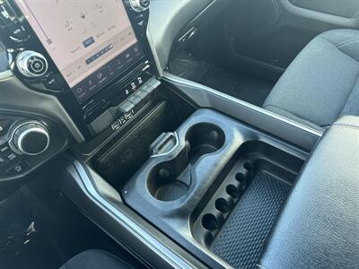 2025 RAM 1500 Big Horn   - Photo 30 - Dallas, TX 75252