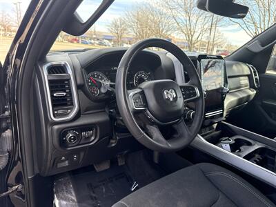 2025 RAM 1500 Big Horn   - Photo 19 - Dallas, TX 75252