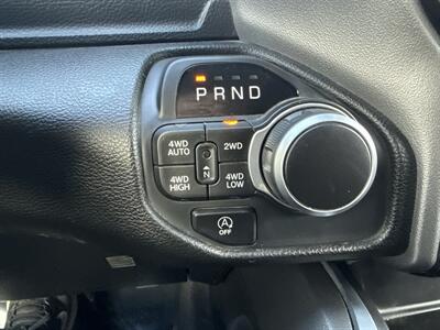 2025 RAM 1500 Big Horn   - Photo 26 - Dallas, TX 75252