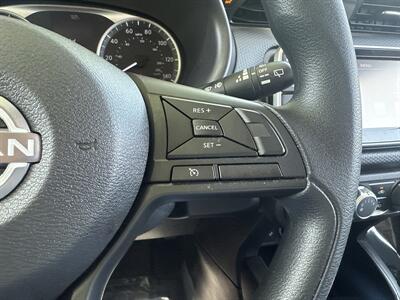 2024 Nissan Kicks S   - Photo 20 - Dallas, TX 75252