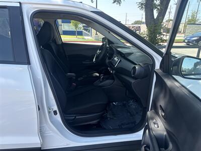 2024 Nissan Kicks S   - Photo 16 - Dallas, TX 75252