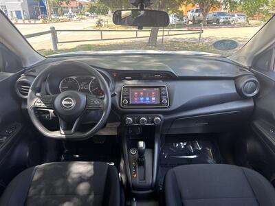 2024 Nissan Kicks S   - Photo 17 - Dallas, TX 75252