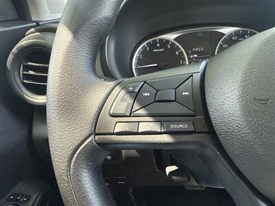 2024 Nissan Kicks S   - Photo 19 - Dallas, TX 75252