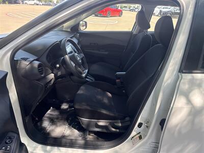 2024 Nissan Kicks S   - Photo 15 - Dallas, TX 75252