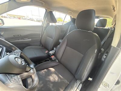 2024 Nissan Kicks S   - Photo 29 - Dallas, TX 75252