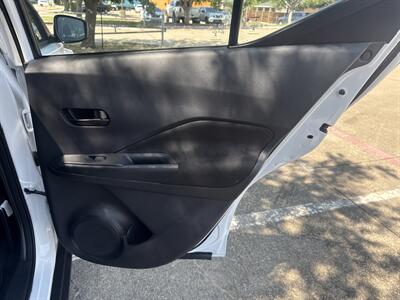 2024 Nissan Kicks S   - Photo 11 - Dallas, TX 75252