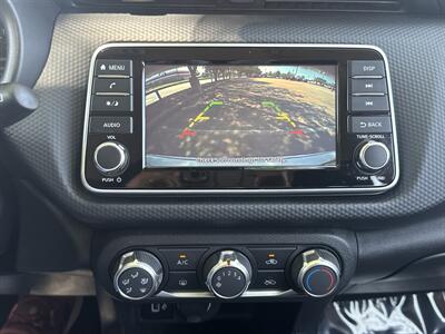 2024 Nissan Kicks S   - Photo 26 - Dallas, TX 75252