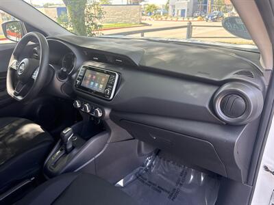 2024 Nissan Kicks S   - Photo 23 - Dallas, TX 75252