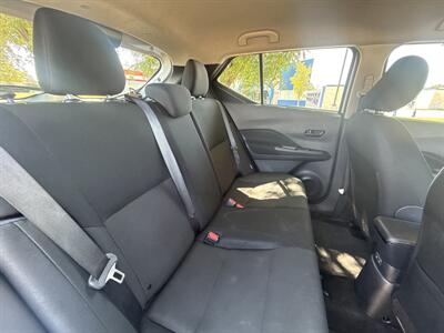2024 Nissan Kicks S   - Photo 30 - Dallas, TX 75252
