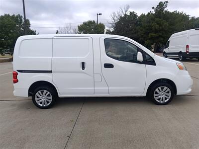 2021 Nissan NV200 SV   - Photo 8 - Dallas, TX 75252