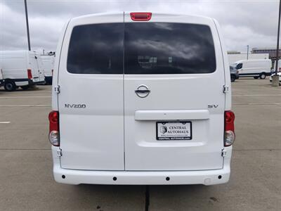 2021 Nissan NV200 SV   - Photo 6 - Dallas, TX 75252