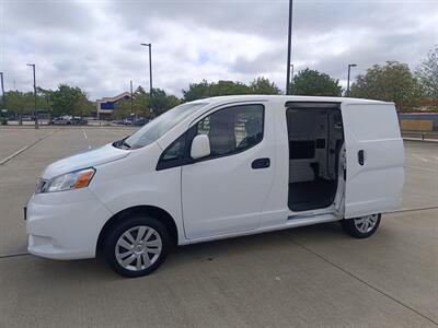 2021 Nissan NV200 SV   - Photo 12 - Dallas, TX 75252