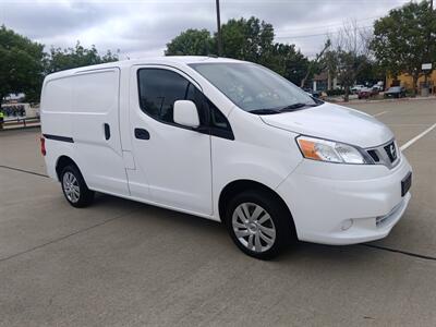 2021 Nissan NV200 SV   - Photo 9 - Dallas, TX 75252