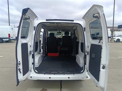 2021 Nissan NV200 SV   - Photo 14 - Dallas, TX 75252