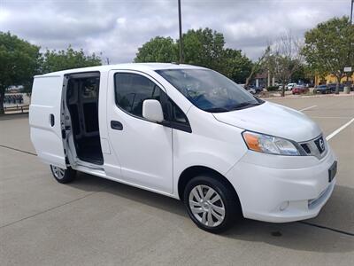 2021 Nissan NV200 SV   - Photo 13 - Dallas, TX 75252