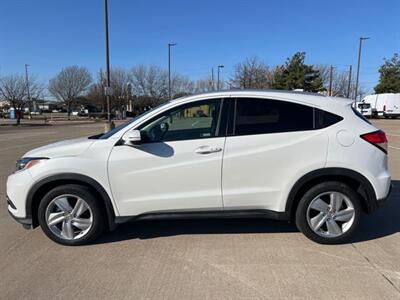 2019 Honda HR-V EX-L   - Photo 6 - Dallas, TX 75252