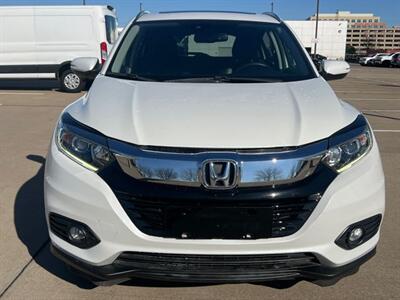 2019 Honda HR-V EX-L   - Photo 7 - Dallas, TX 75252