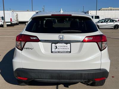 2019 Honda HR-V EX-L   - Photo 8 - Dallas, TX 75252