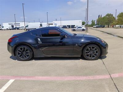 2020 Nissan 370Z   - Photo 8 - Dallas, TX 75252