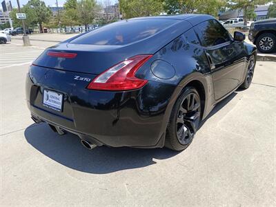 2020 Nissan 370Z   - Photo 7 - Dallas, TX 75252