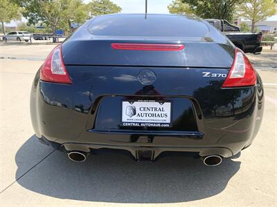 2020 Nissan 370Z   - Photo 6 - Dallas, TX 75252