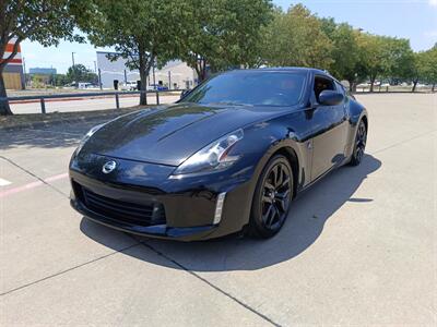 2020 Nissan 370Z   - Photo 3 - Dallas, TX 75252