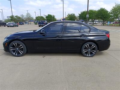 2018 BMW 330i   - Photo 4 - Dallas, TX 75252