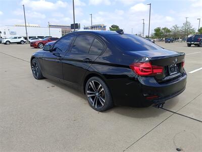 2018 BMW 330i   - Photo 5 - Dallas, TX 75252