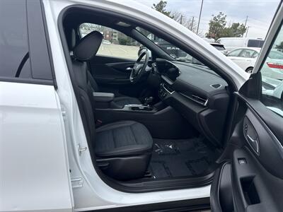 2026 Buick Envista Preferred   - Photo 17 - Dallas, TX 75252