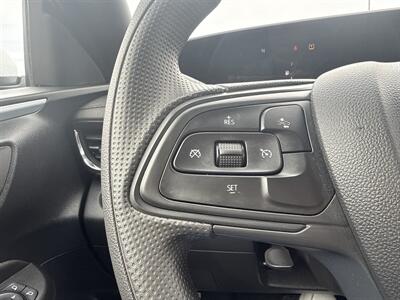 2026 Buick Envista Preferred   - Photo 23 - Dallas, TX 75252