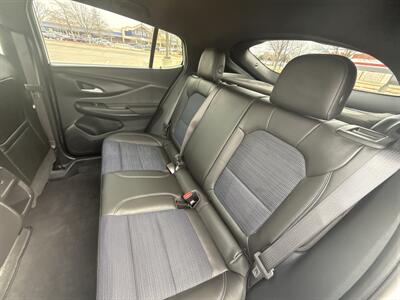 2026 Buick Envista Preferred   - Photo 33 - Dallas, TX 75252