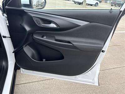 2026 Buick Envista Preferred   - Photo 13 - Dallas, TX 75252