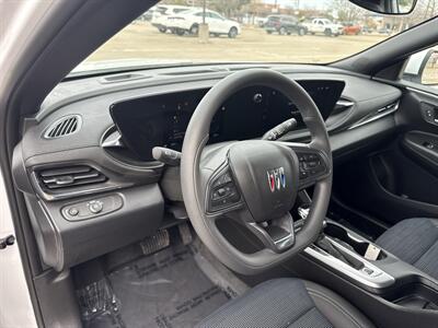 2026 Buick Envista Preferred   - Photo 18 - Dallas, TX 75252
