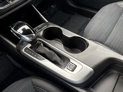 2026 Buick Envista Preferred   - Photo 29 - Dallas, TX 75252