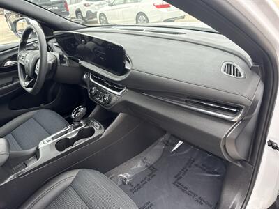 2026 Buick Envista Preferred   - Photo 20 - Dallas, TX 75252