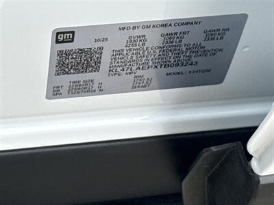 2026 Buick Envista Preferred   - Photo 37 - Dallas, TX 75252