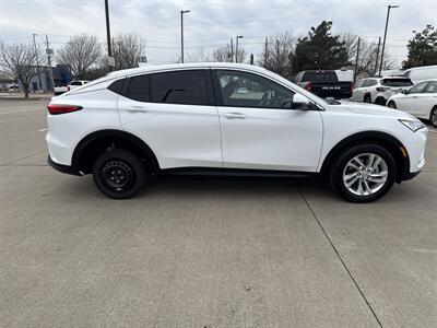 2026 Buick Envista Preferred   - Photo 8 - Dallas, TX 75252