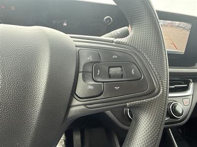 2026 Buick Envista Preferred   - Photo 24 - Dallas, TX 75252