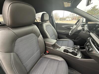 2026 Buick Envista Preferred   - Photo 34 - Dallas, TX 75252