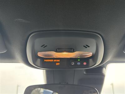 2026 Buick Envista Preferred   - Photo 31 - Dallas, TX 75252