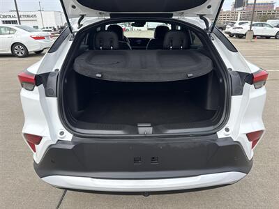 2026 Buick Envista Preferred   - Photo 14 - Dallas, TX 75252