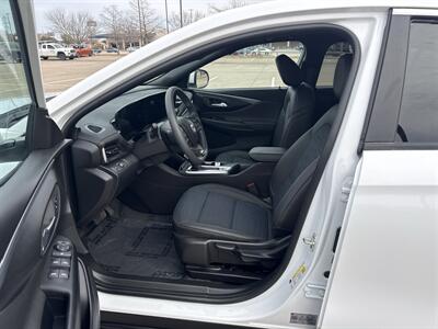 2026 Buick Envista Preferred   - Photo 16 - Dallas, TX 75252